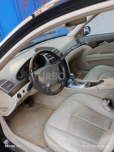 Mercedes E 320 2003, 300,000 km - 3.2 л - Bakı