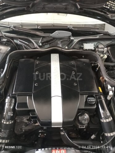 Mercedes E 320 2003, 300,000 km - 3.2 л - Bakı
