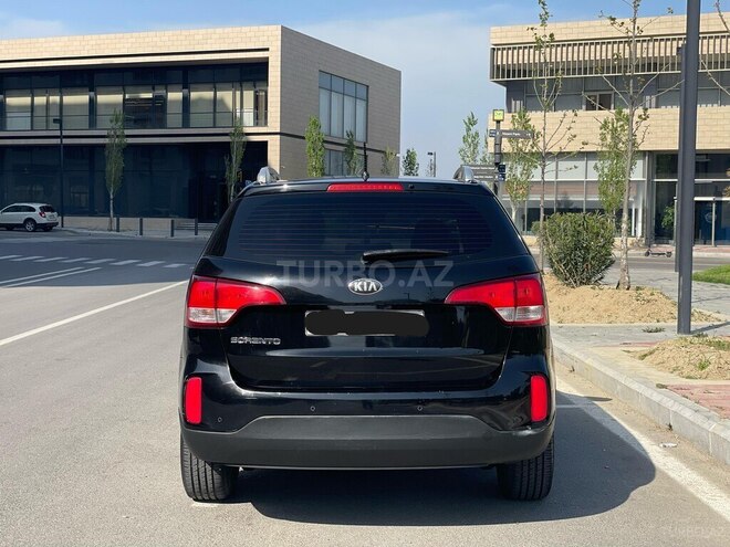 Kia Sorento 2013, 187,896 km - 2.4 l - Bakı