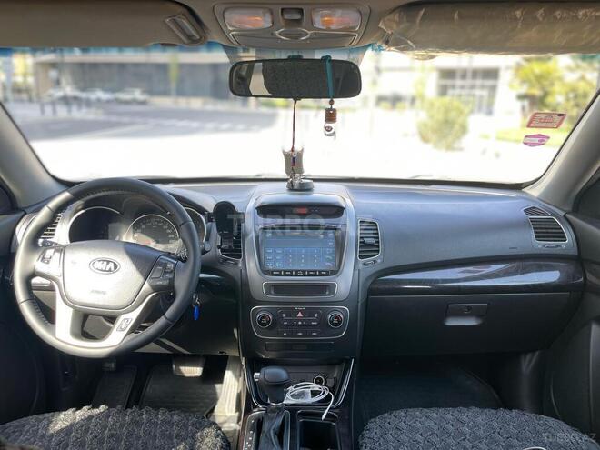 Kia Sorento 2013, 187,896 km - 2.4 l - Bakı