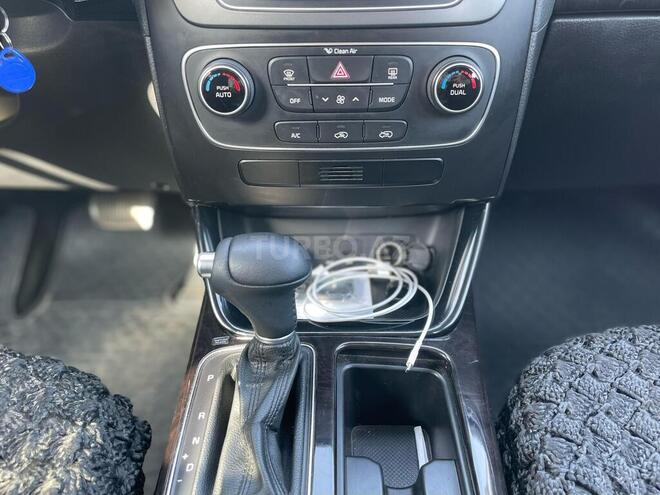 Kia Sorento 2013, 187,896 km - 2.4 l - Bakı