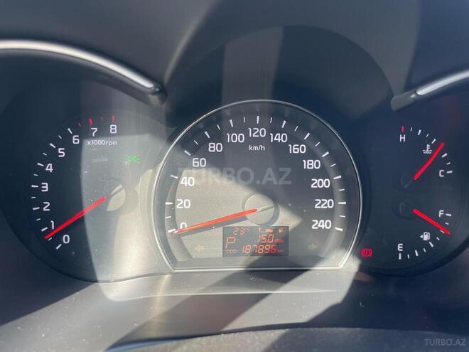 Kia Sorento 2013, 187,896 km - 2.4 l - Bakı