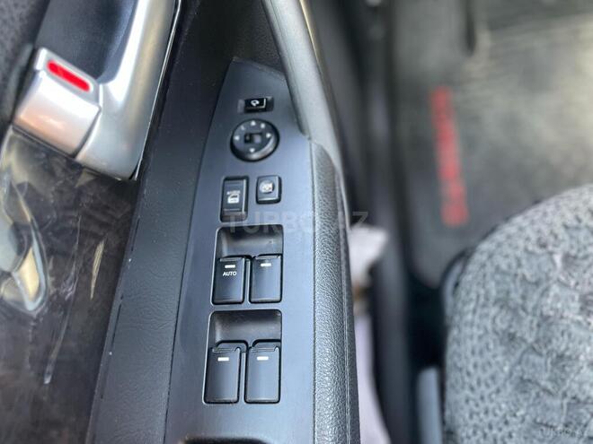 Kia Sorento 2013, 187,896 km - 2.4 l - Bakı