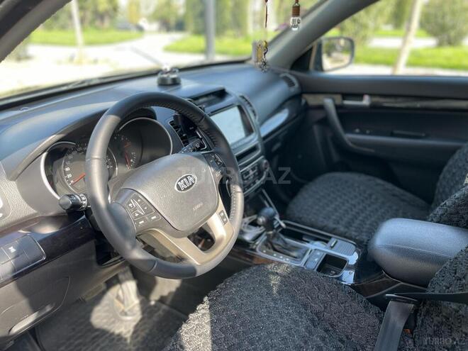 Kia Sorento 2013, 187,896 km - 2.4 l - Bakı