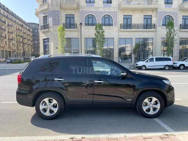 Kia Sorento 2013, 187,896 km - 2.4 l - Bakı