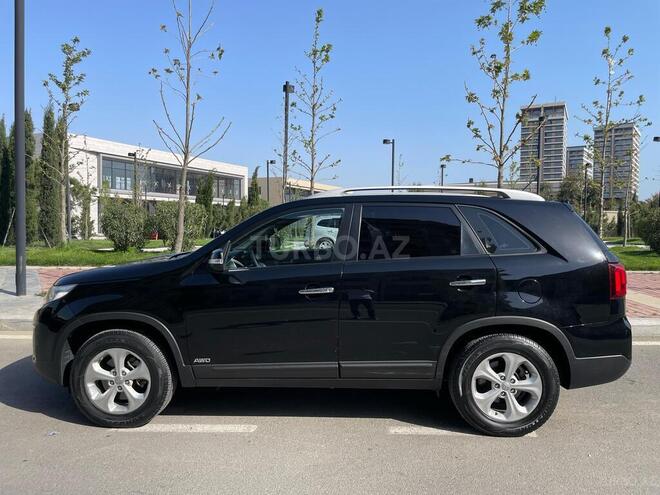 Kia Sorento 2013, 187,896 km - 2.4 l - Bakı