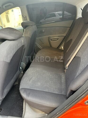 Kia Rio 2005, 330,000 km - 1.5 l - Bakı