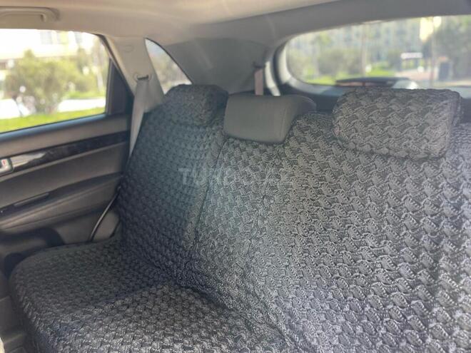 Kia Sorento 2013, 187,896 km - 2.4 l - Bakı