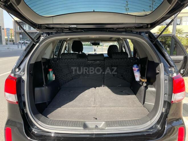 Kia Sorento 2013, 187,896 km - 2.4 l - Bakı