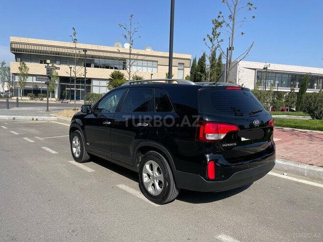 Kia Sorento 2013, 187,896 km - 2.4 l - Bakı