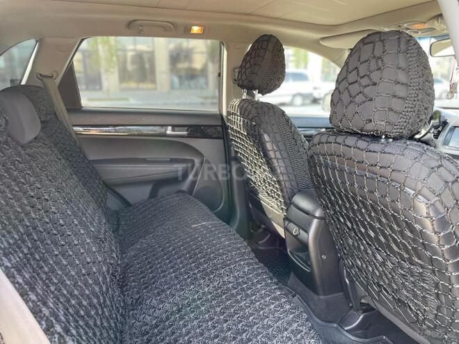 Kia Sorento 2013, 187,896 km - 2.4 l - Bakı