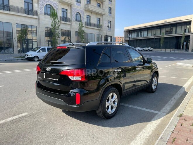 Kia Sorento 2013, 187,896 km - 2.4 l - Bakı