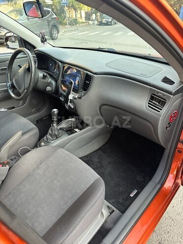 Kia Rio 2005, 330,000 km - 1.5 l - Bakı