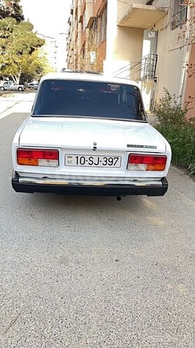 LADA (VAZ) 2107 2006, 90,000 km - 1.6 l - Bakı