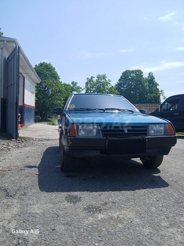 LADA (VAZ) 2109 1991, 331,800 km - 1.5 л - Balakən