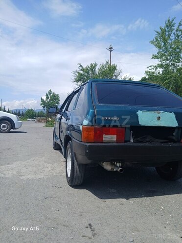 LADA (VAZ) 2109 1991, 331,800 km - 1.5 л - Balakən