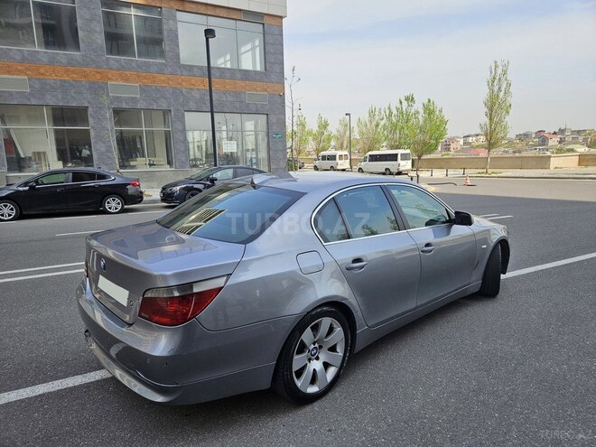 BMW 530 2006, 310,500 km - 3.0 l - Bakı