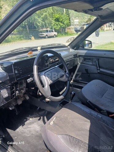 LADA (VAZ) 2109 1991, 331,800 km - 1.5 л - Balakən