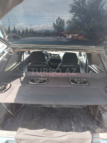 LADA (VAZ) 2109 1991, 331,800 km - 1.5 л - Balakən