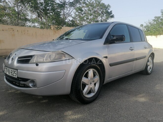 Renault Megane-4