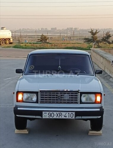 LADA (VAZ) 2107 2010, 96,500 km - 1.6 л - Bakı
