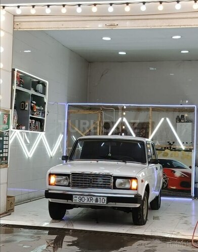 LADA (VAZ) 2107 2010, 96,500 km - 1.6 л - Bakı