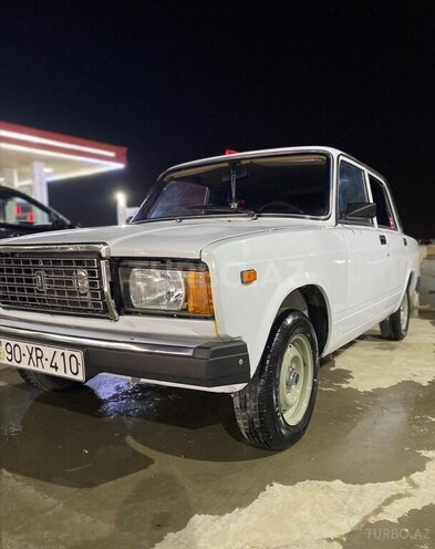 LADA (VAZ) 2107 2010, 96,500 km - 1.6 л - Bakı