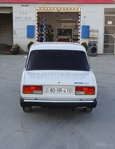 LADA (VAZ) 2107 2010, 96,500 km - 1.6 л - Bakı