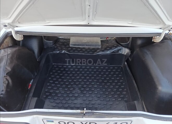 LADA (VAZ) 2107 2010, 96,500 km - 1.6 л - Bakı