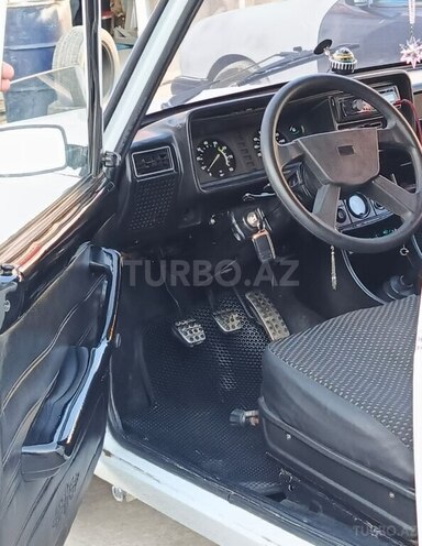 LADA (VAZ) 2107 2010, 96,500 km - 1.6 л - Bakı