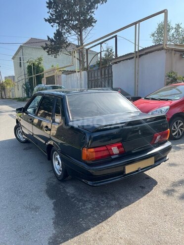 LADA (VAZ) 2105 2009, 95,000 km - 1.6 l - Bakı