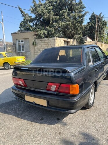 LADA (VAZ) 2105 2009, 95,000 km - 1.6 l - Bakı