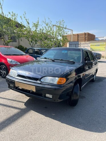LADA (VAZ) 2105 2009, 95,000 km - 1.6 l - Bakı