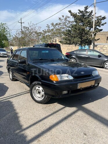 LADA (VAZ) 2105 2009, 95,000 km - 1.6 l - Bakı