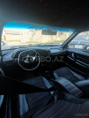 LADA (VAZ) 2105 2009, 95,000 km - 1.6 l - Bakı