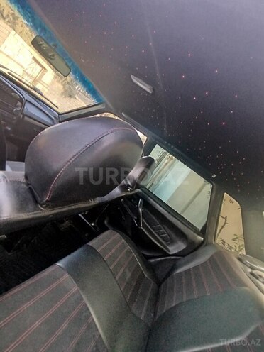 LADA (VAZ) 2105 2009, 95,000 km - 1.6 l - Bakı