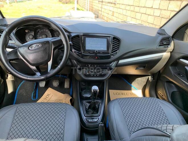 LADA (VAZ) Vesta 2016, 450,000 km - 1.6 л - Neftçala