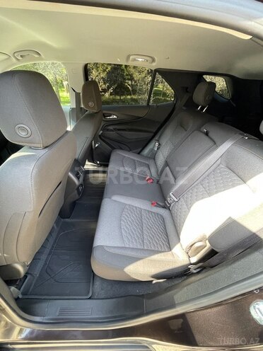 Chevrolet Equinox 2020, 105,000 km - 1.5 l - Bakı