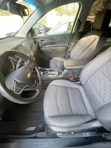 Chevrolet Equinox 2020, 105,000 km - 1.5 l - Bakı