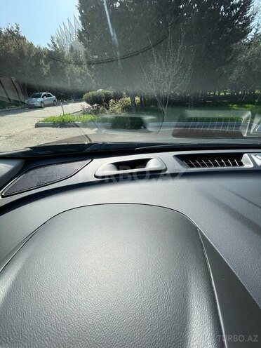 Chevrolet Equinox 2020, 105,000 km - 1.5 l - Bakı