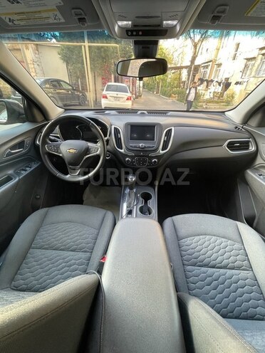 Chevrolet Equinox 2020, 105,000 km - 1.5 l - Bakı