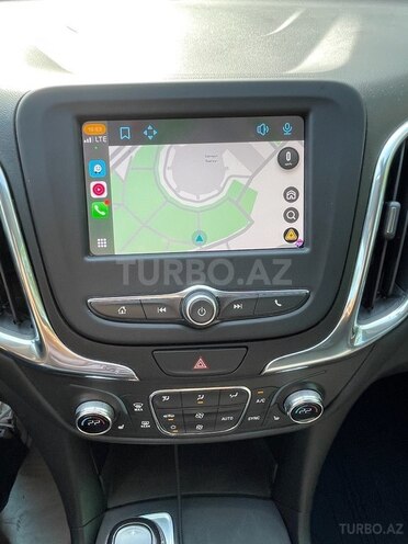 Chevrolet Equinox 2020, 105,000 km - 1.5 l - Bakı
