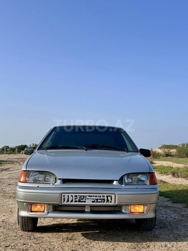 LADA (VAZ) 2115 2008, 288,776 km - 1.5 л - Sumqayıt
