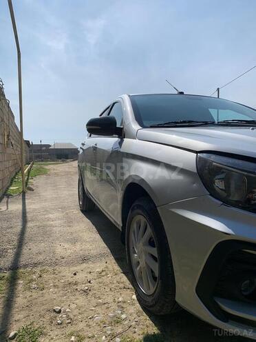 LADA (VAZ) Vesta 2016, 450,000 km - 1.6 л - Neftçala