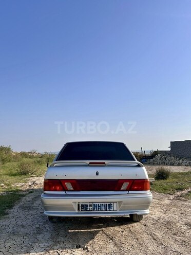 LADA (VAZ) 2115 2008, 288,776 km - 1.5 л - Sumqayıt