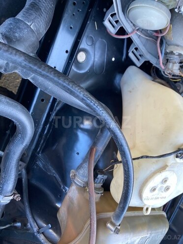 Mercedes 190 1991, 225,588 km - 2.0 l - Bakı