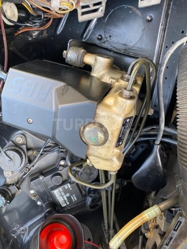 Mercedes 190 1991, 225,588 km - 2.0 l - Bakı