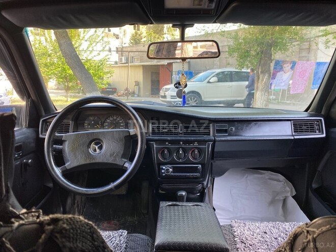 Mercedes 190 1991, 225,588 km - 2.0 l - Bakı