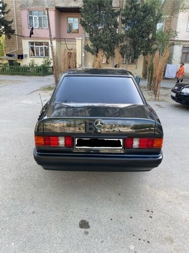 Mercedes 190 1991, 225,588 km - 2.0 l - Bakı