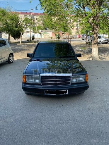 Mercedes 190 1991, 225,588 km - 2.0 l - Bakı